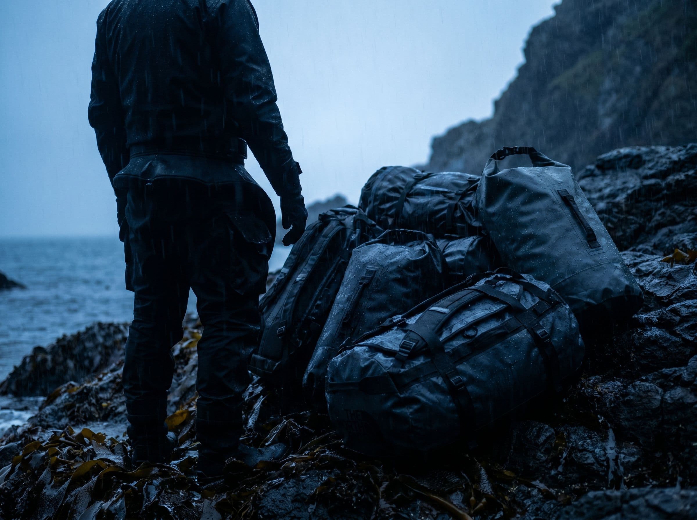 Pourquoi nous existons : choisir un sac étanche sans se faire avoir