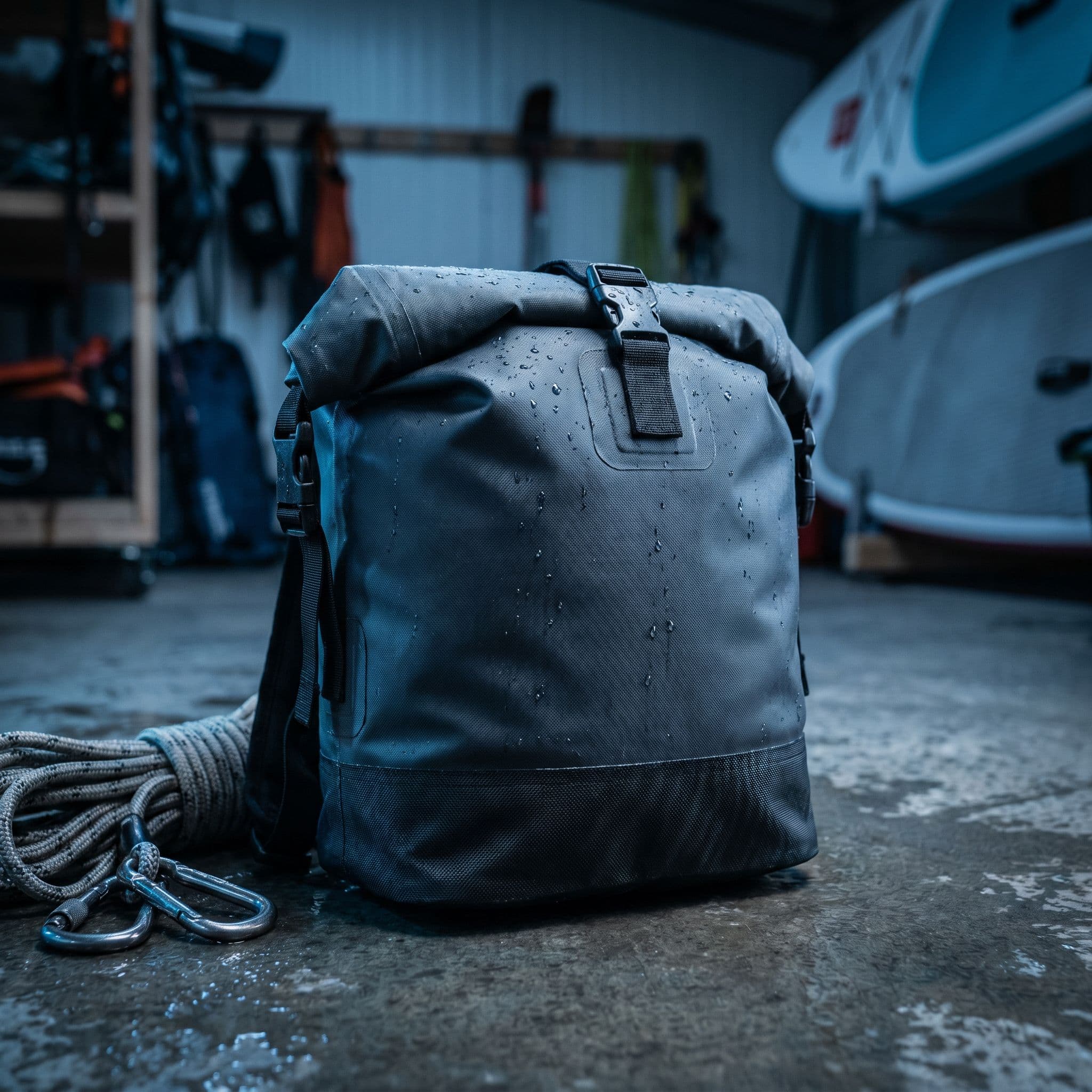 Collection Sports nautiques
