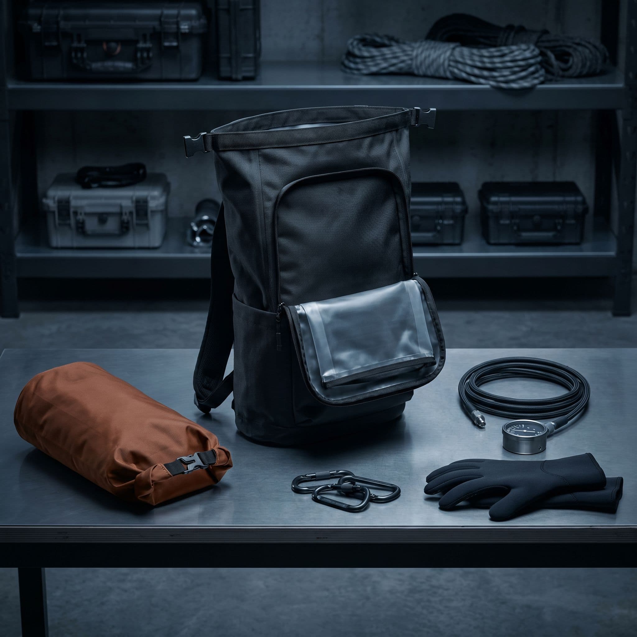 Collection Randonnée & sac à dos