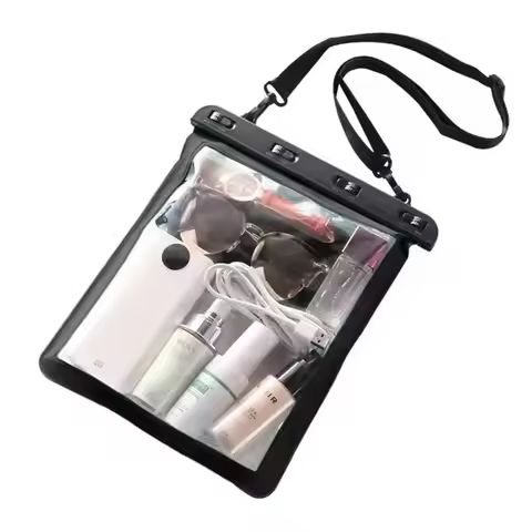 Pochette étanche tablette iPad grand format