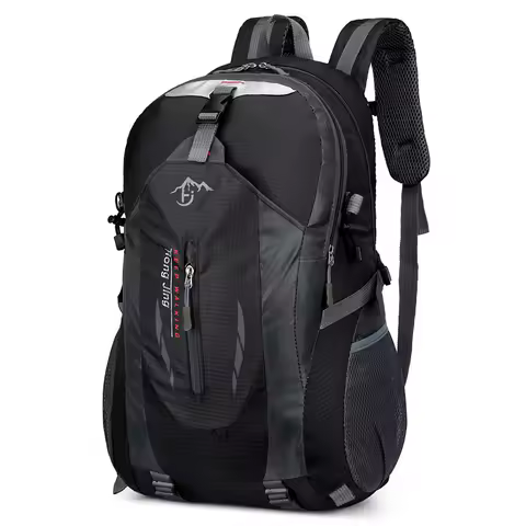 Sac à dos randonnée étanche 40L homme femme